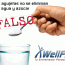 …da igual…luego me tomo un vaso con azúcar para quitarme las agujetas! ERROR!