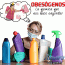 Obesógenos: la química que nos hace engordar