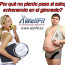 ¿Por qué no bajo peso si estoy entrenando?