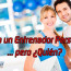 ¡Quiero un Entrenador Personal en Marbella! pero ¿Quién?