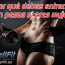 ¿Por qué recomiendo entrenar con pesas a las mujeres?